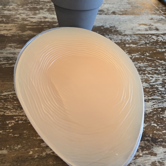 Silicone Breast Replacement - Picture 2 of 2